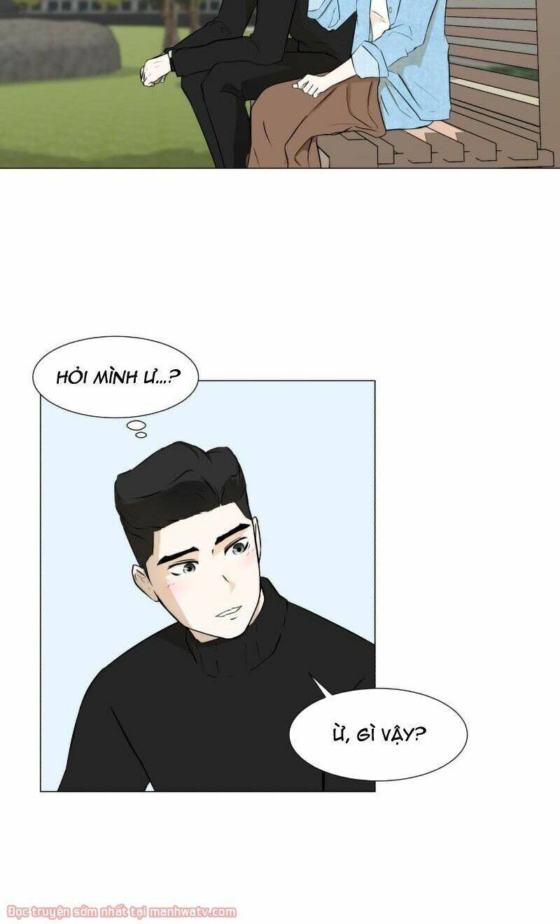 Sinh Vật Đen Tối Chapter 11 - 42