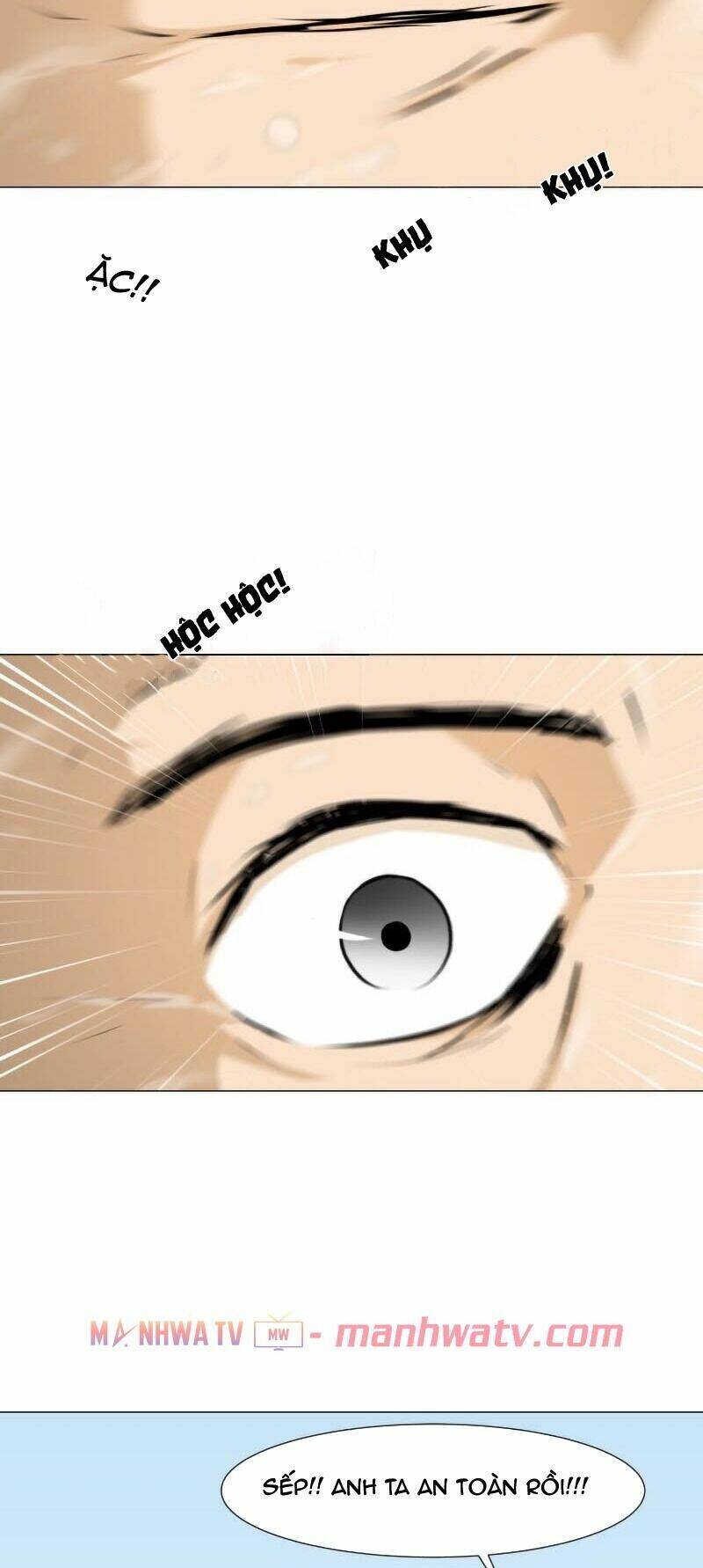 Sinh Vật Đen Tối Chapter 11 - 54