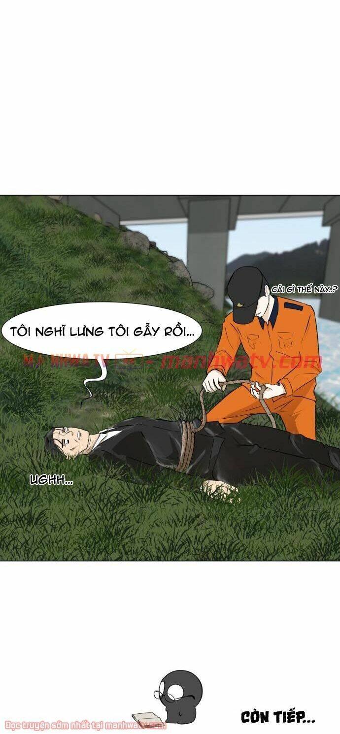 Sinh Vật Đen Tối Chapter 11 - 57