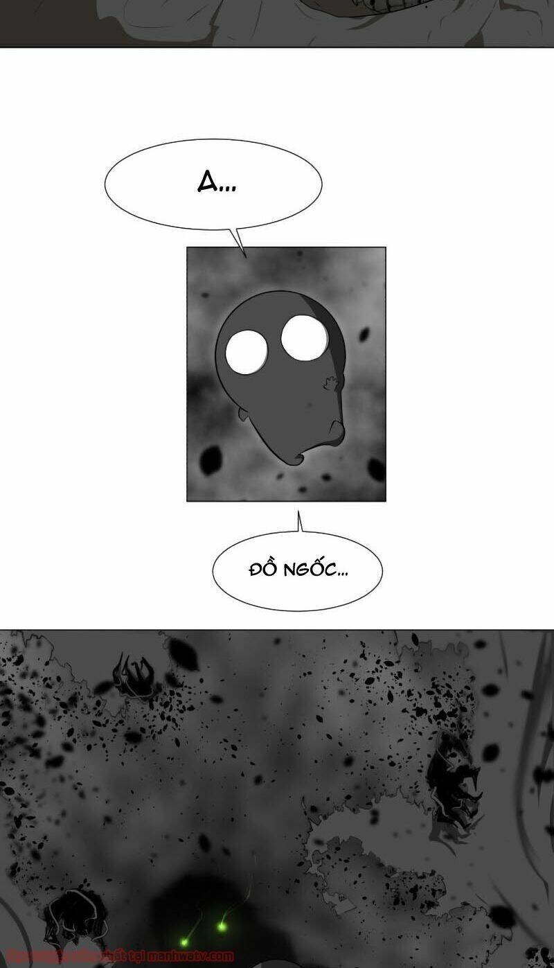 Sinh Vật Đen Tối Chapter 11 - 10