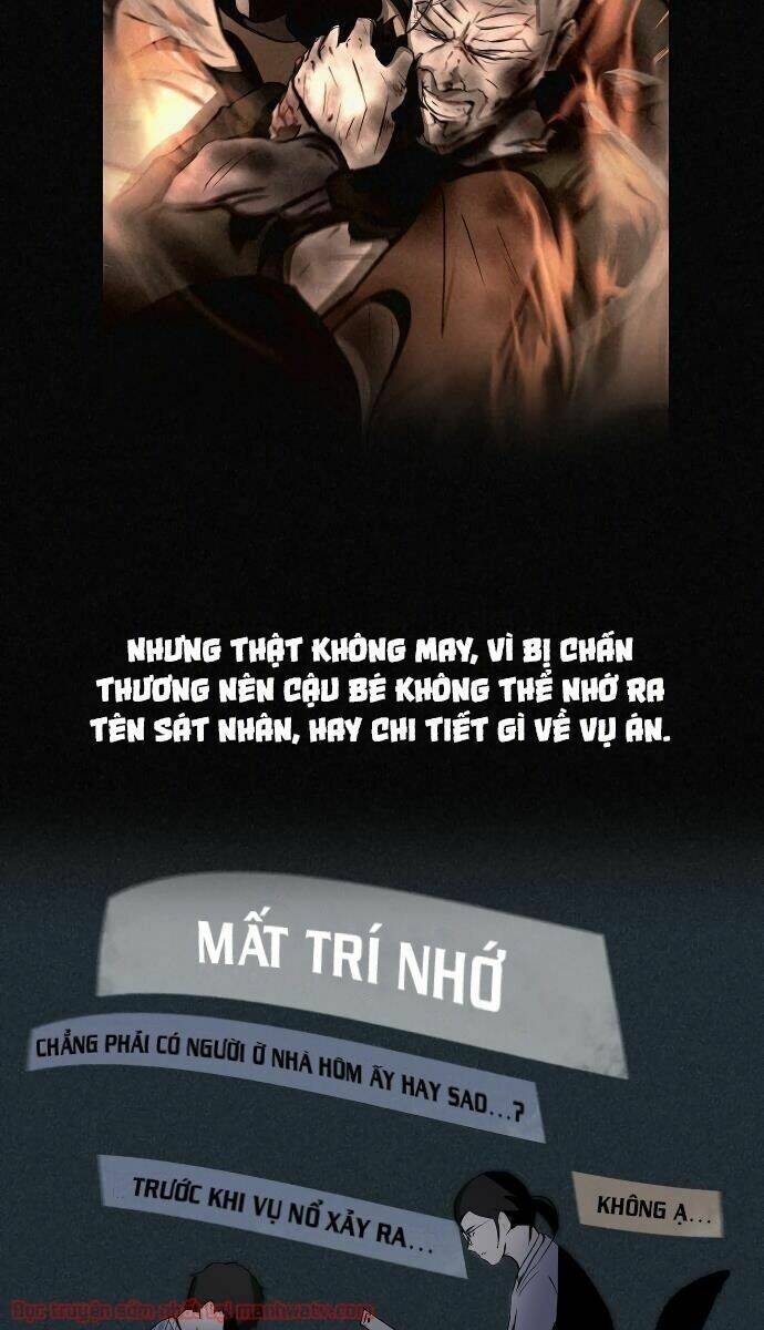 Sinh Vật Đen Tối Chapter 12 - 29