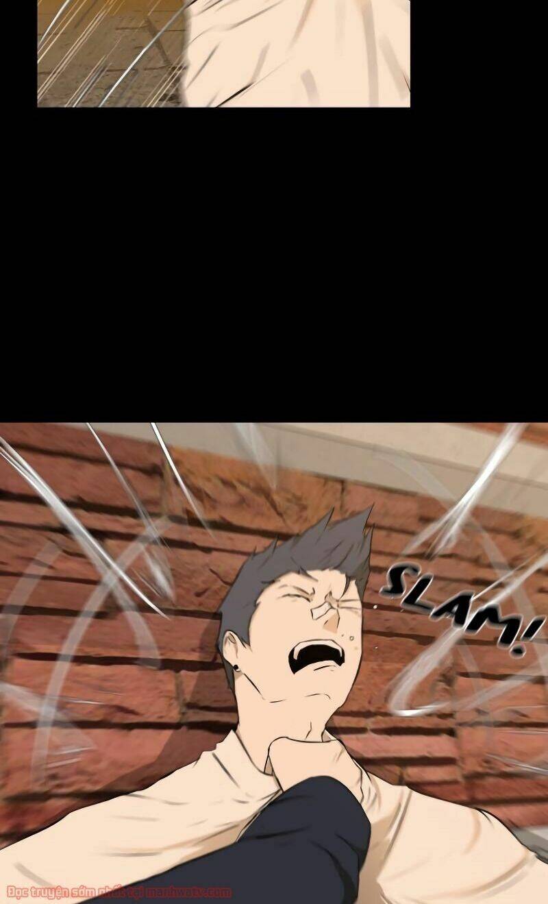 Sinh Vật Đen Tối Chapter 14 - 15