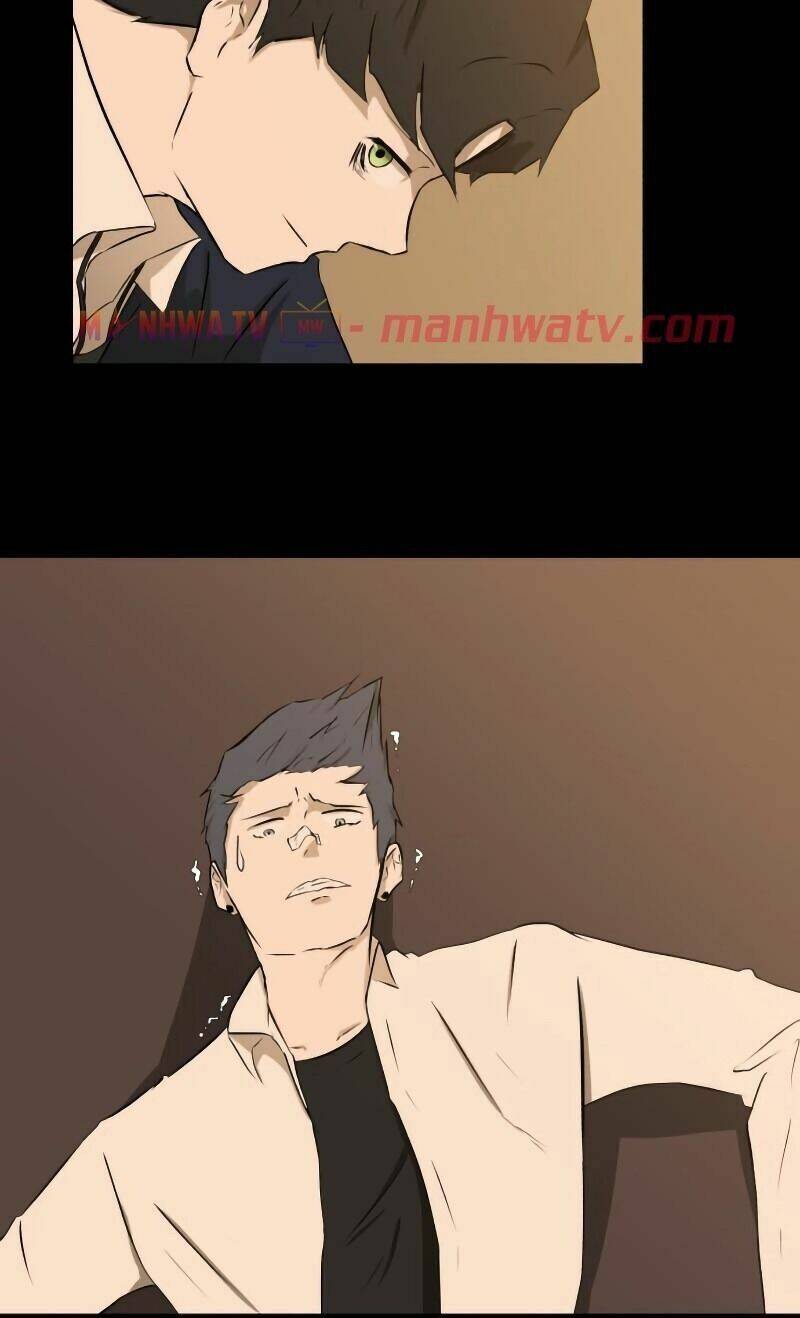 Sinh Vật Đen Tối Chapter 14 - 26