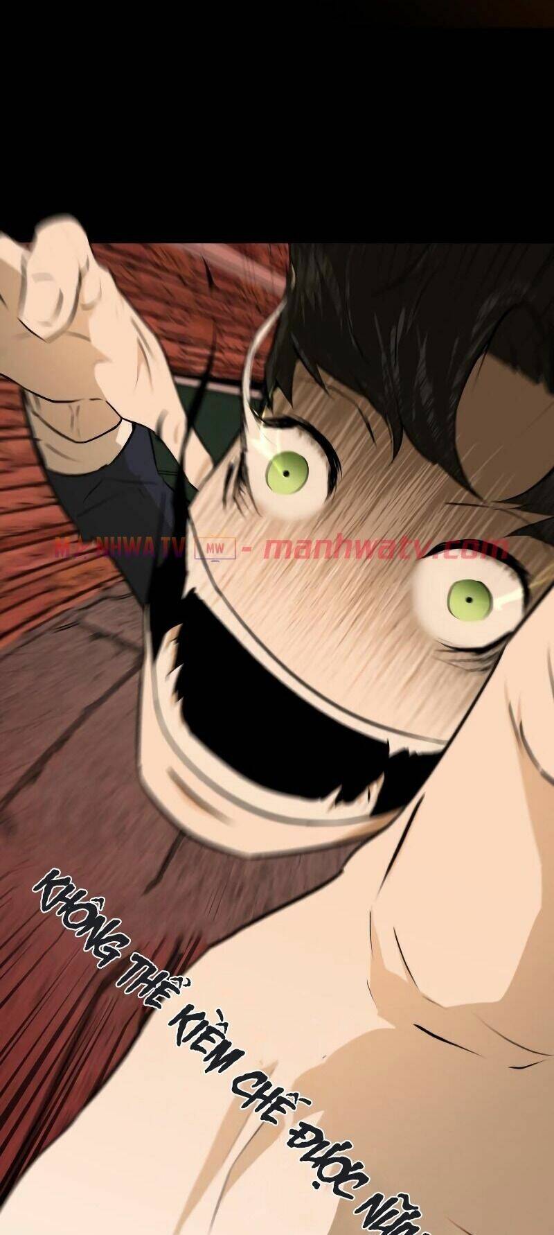 Sinh Vật Đen Tối Chapter 14 - 35