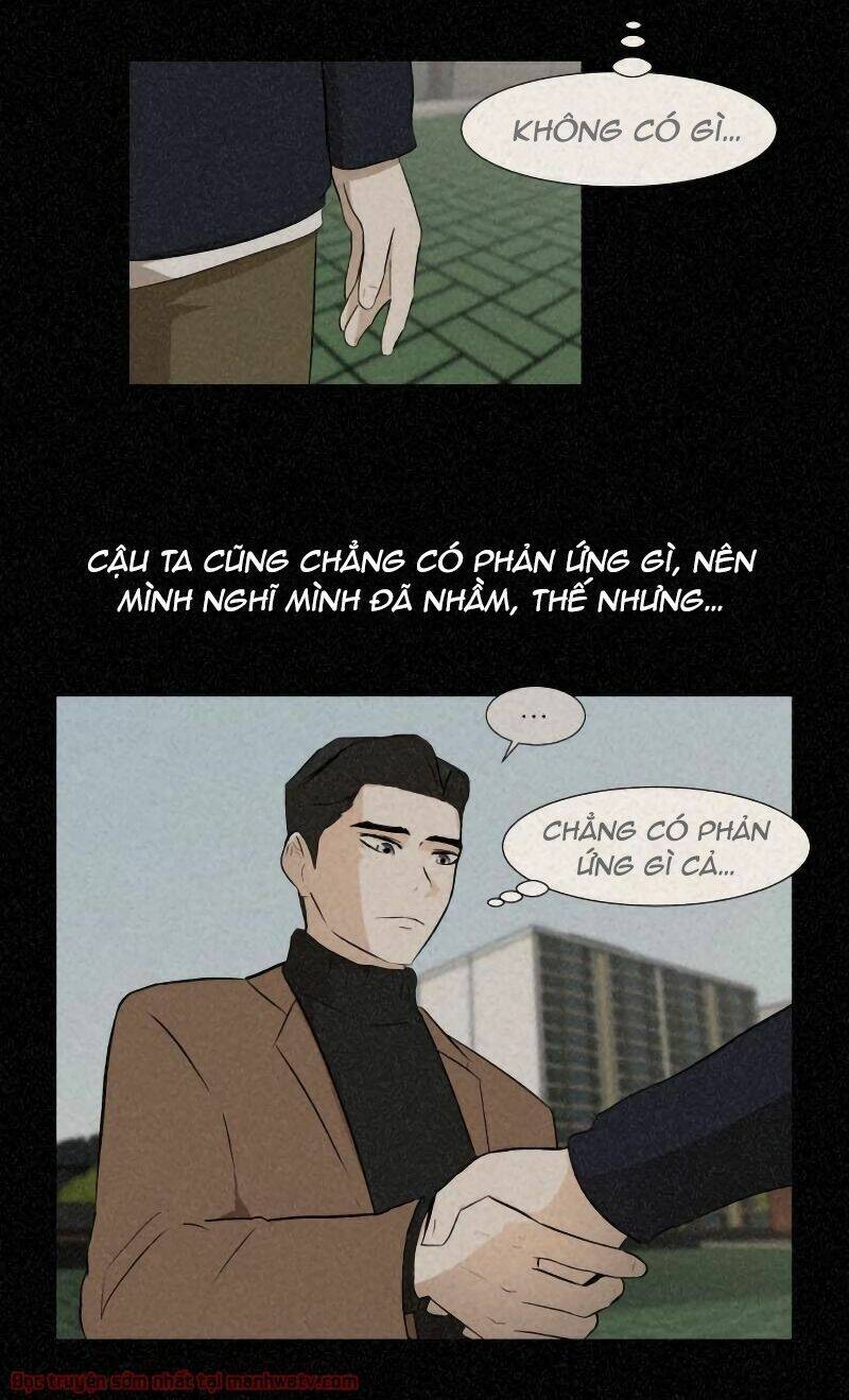 Sinh Vật Đen Tối Chapter 14 - 61