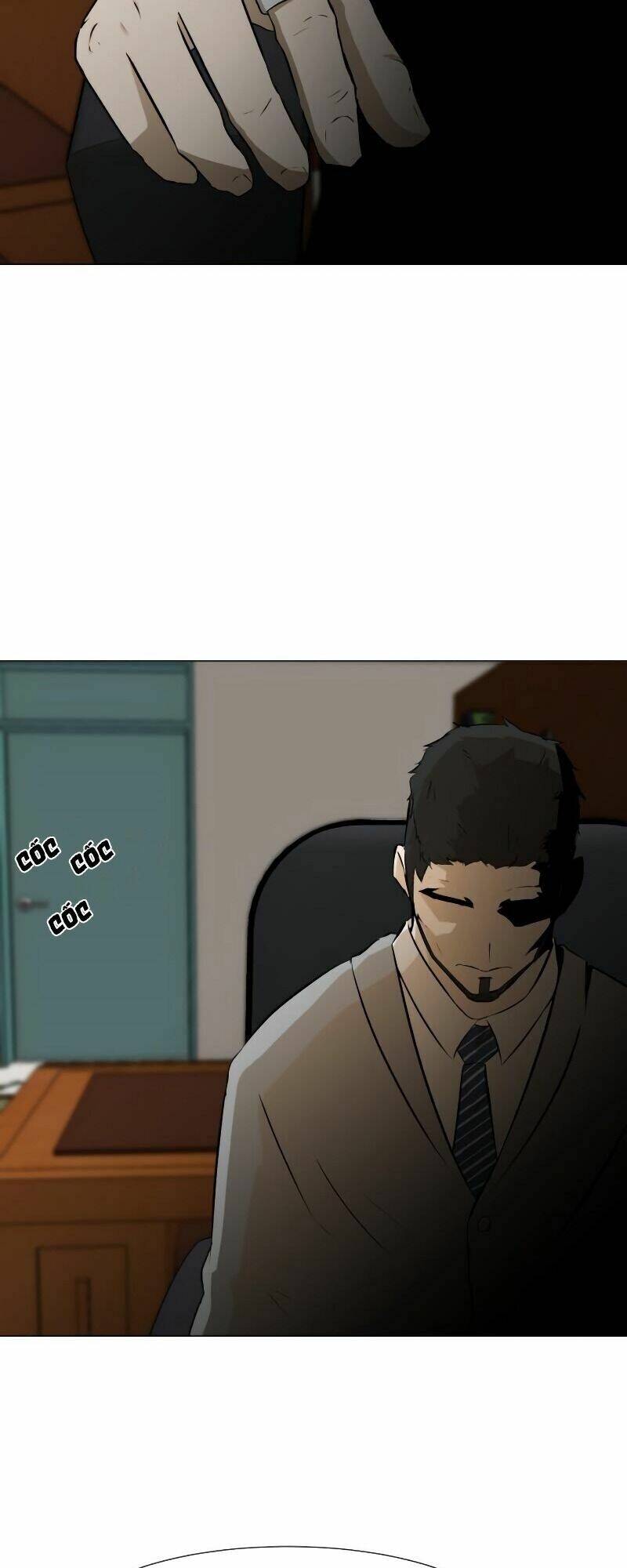 Sinh Vật Đen Tối Chapter 14 - 68