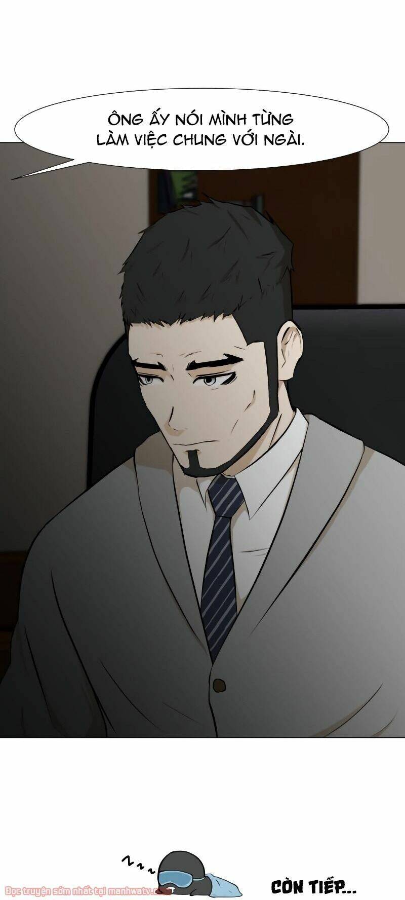 Sinh Vật Đen Tối Chapter 14 - 70