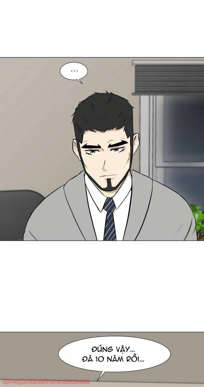 Sinh Vật Đen Tối Chapter 15 - 33