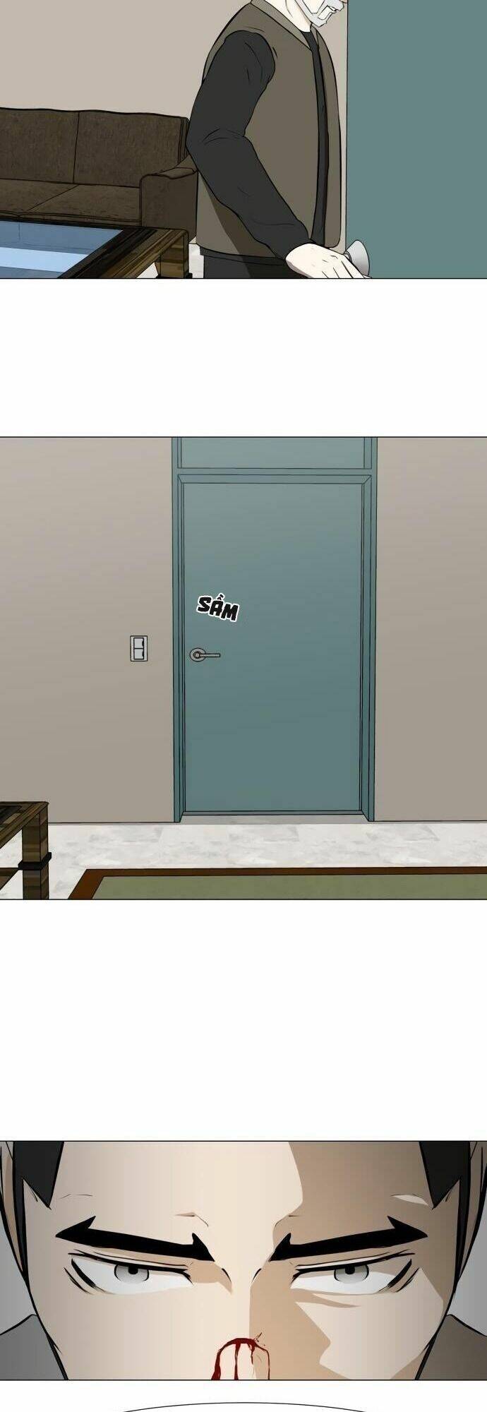 Sinh Vật Đen Tối Chapter 15 - 46