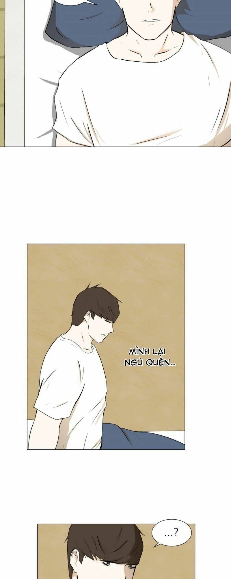 Sinh Vật Đen Tối Chapter 16 - 31