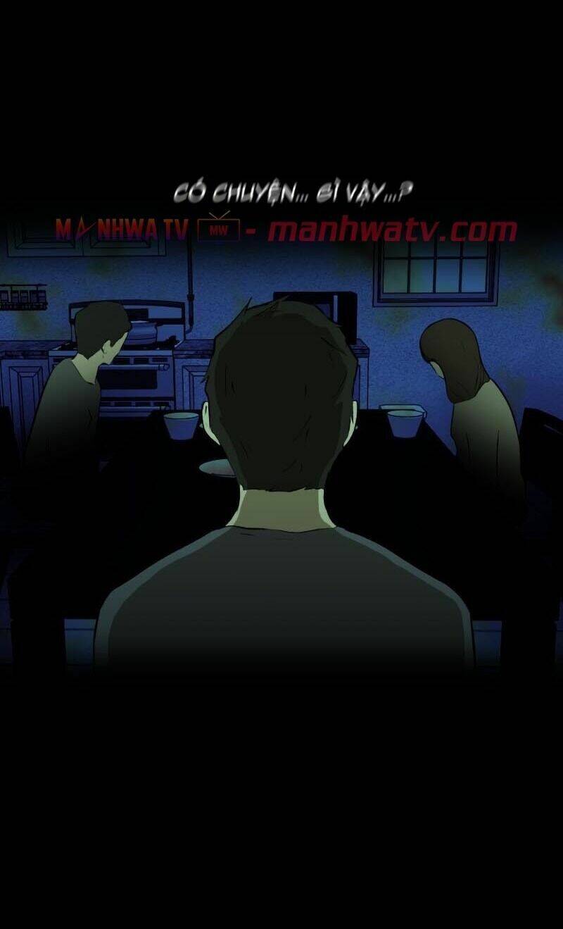 Sinh Vật Đen Tối Chapter 16 - 51