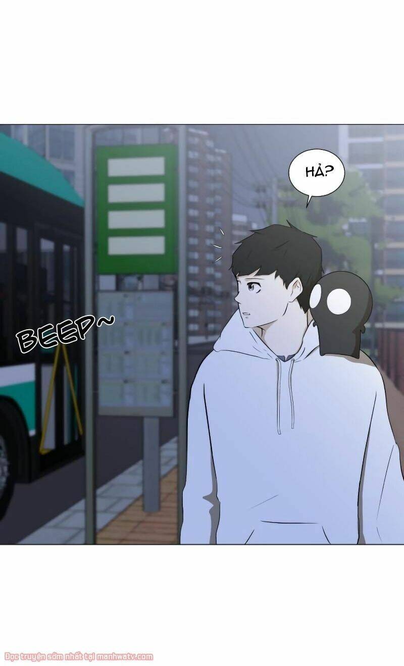 Sinh Vật Đen Tối Chapter 16 - 9