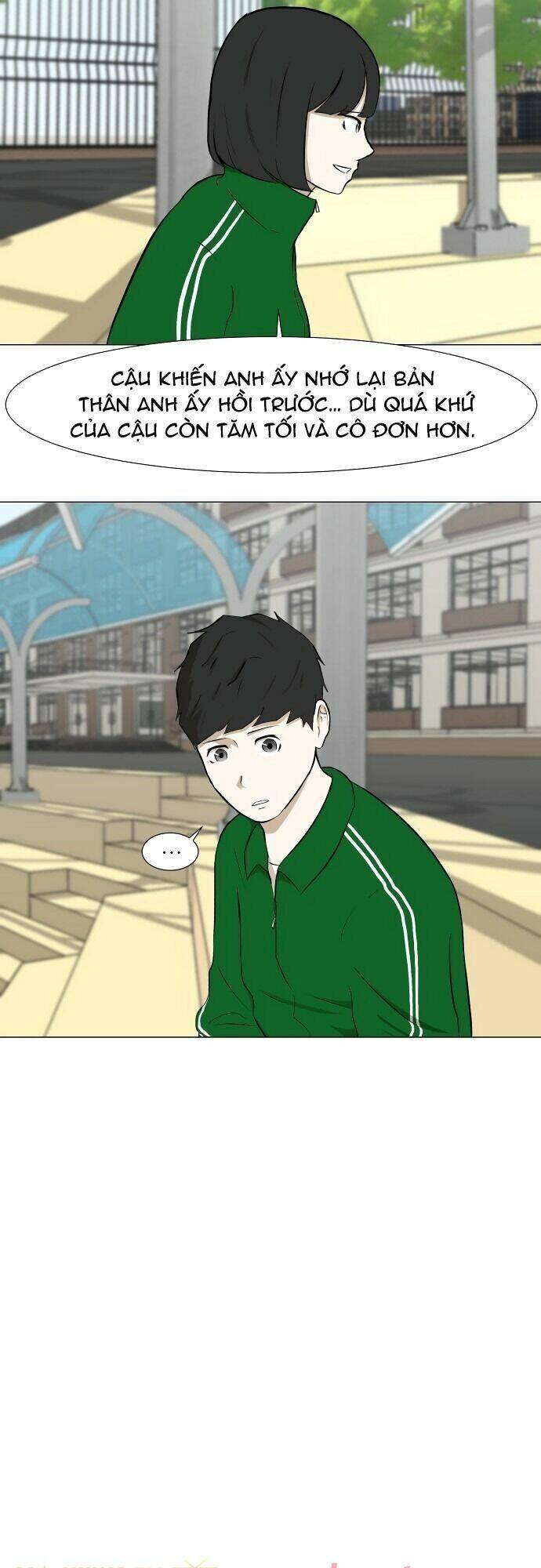 Sinh Vật Đen Tối Chapter 18 - 59