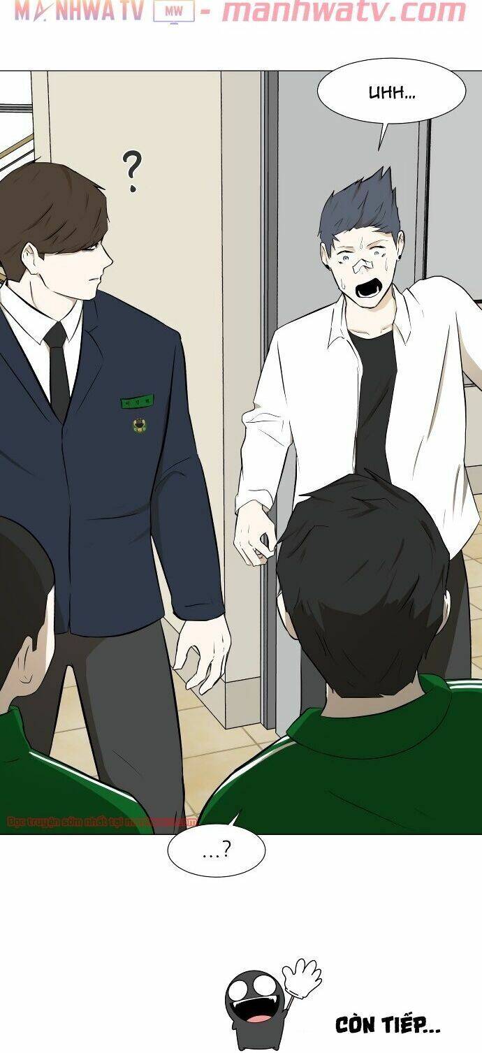 Sinh Vật Đen Tối Chapter 18 - 64