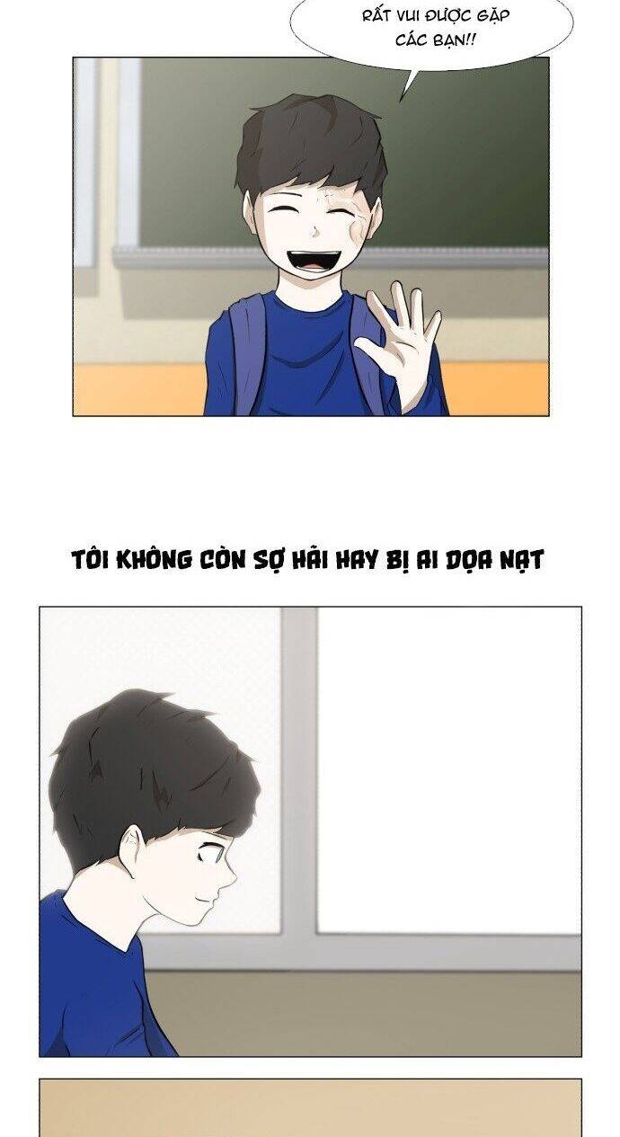 Sinh Vật Đen Tối Chapter 2 - 126