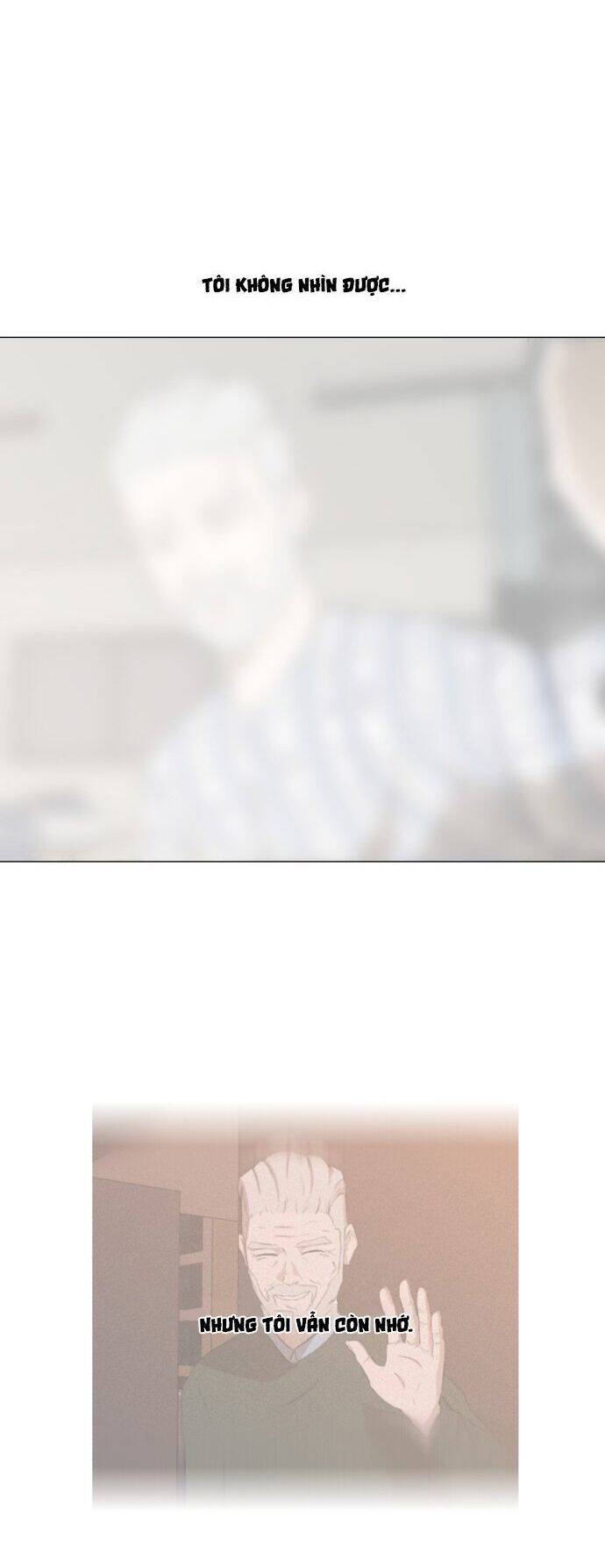 Sinh Vật Đen Tối Chapter 2 - 15