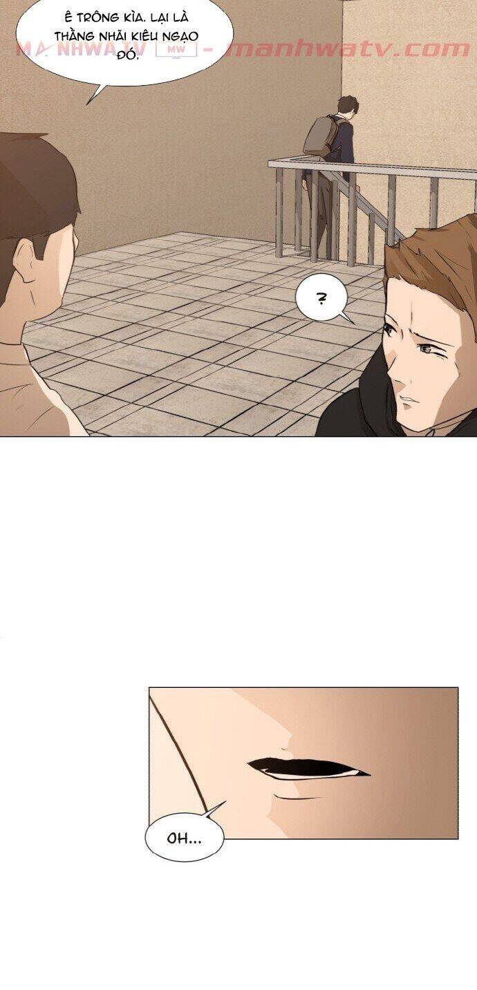 Sinh Vật Đen Tối Chapter 2 - 142