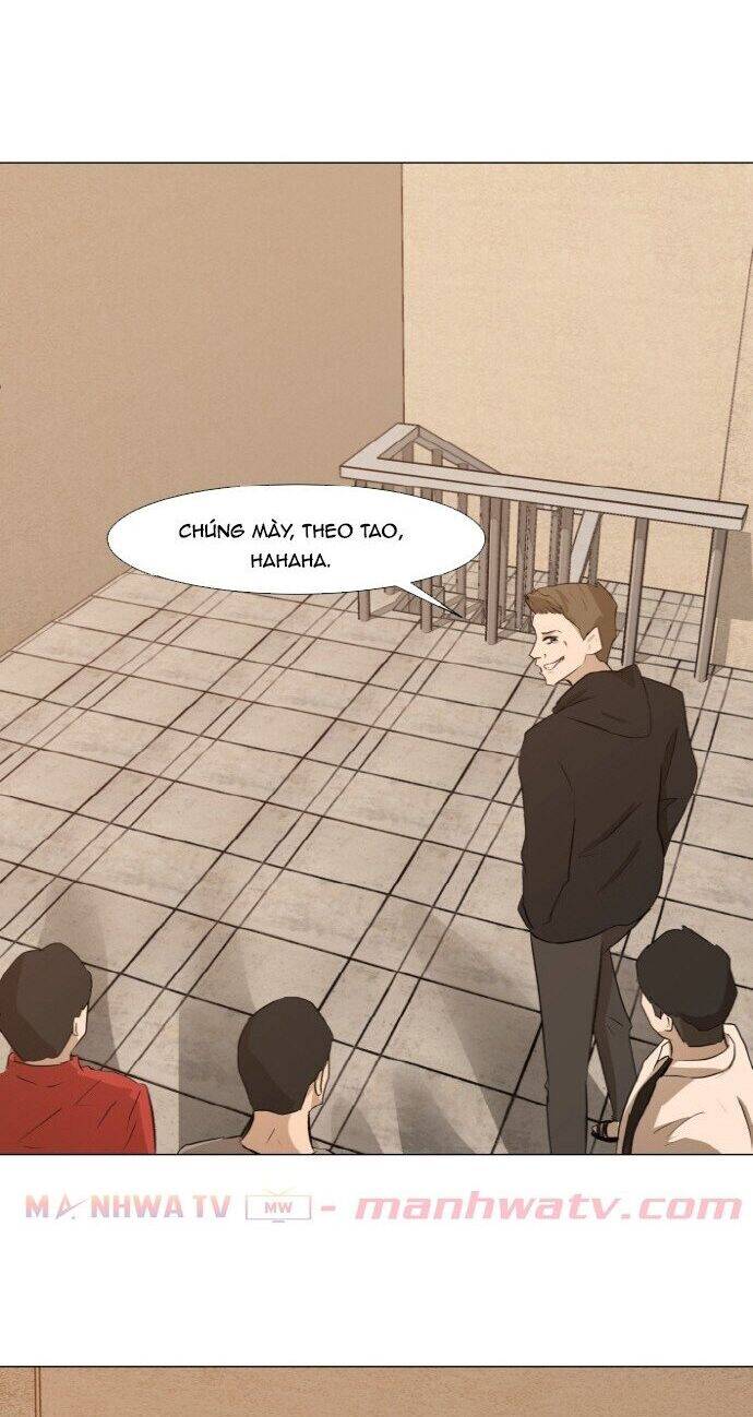 Sinh Vật Đen Tối Chapter 2 - 144