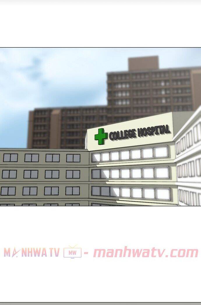 Sinh Vật Đen Tối Chapter 2 - 3