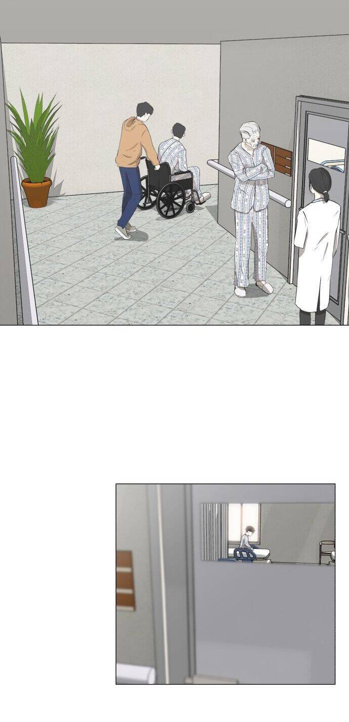 Sinh Vật Đen Tối Chapter 2 - 4