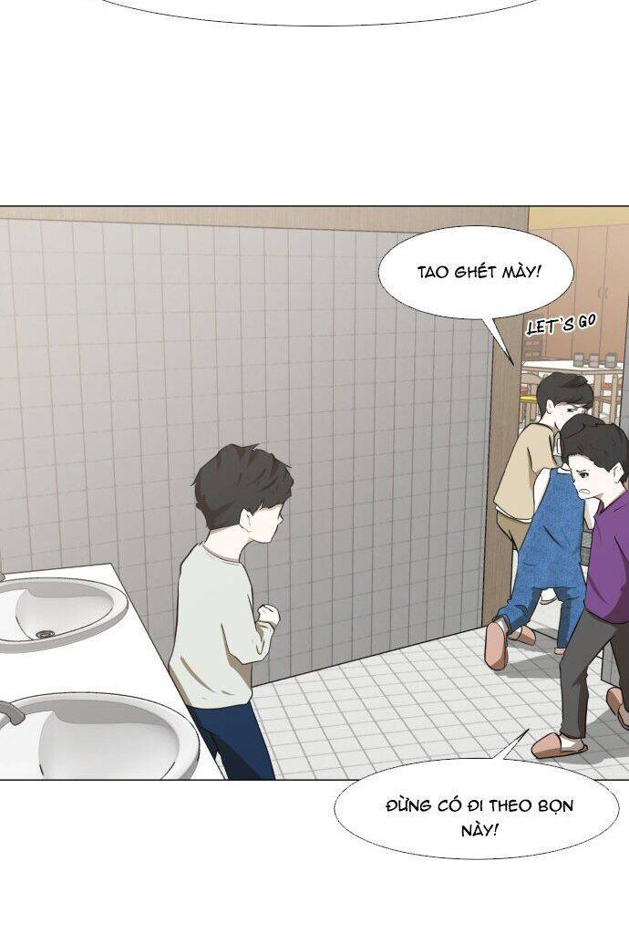 Sinh Vật Đen Tối Chapter 2 - 31