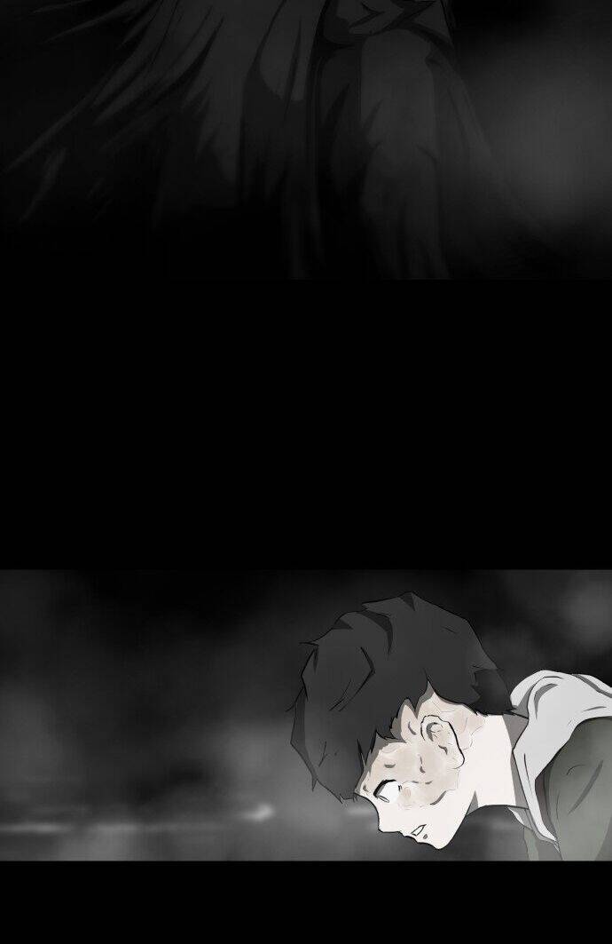 Sinh Vật Đen Tối Chapter 2 - 50