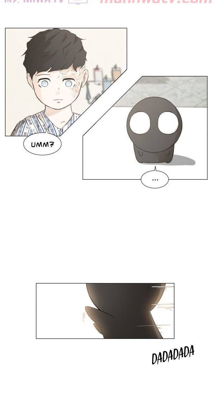 Sinh Vật Đen Tối Chapter 2 - 7