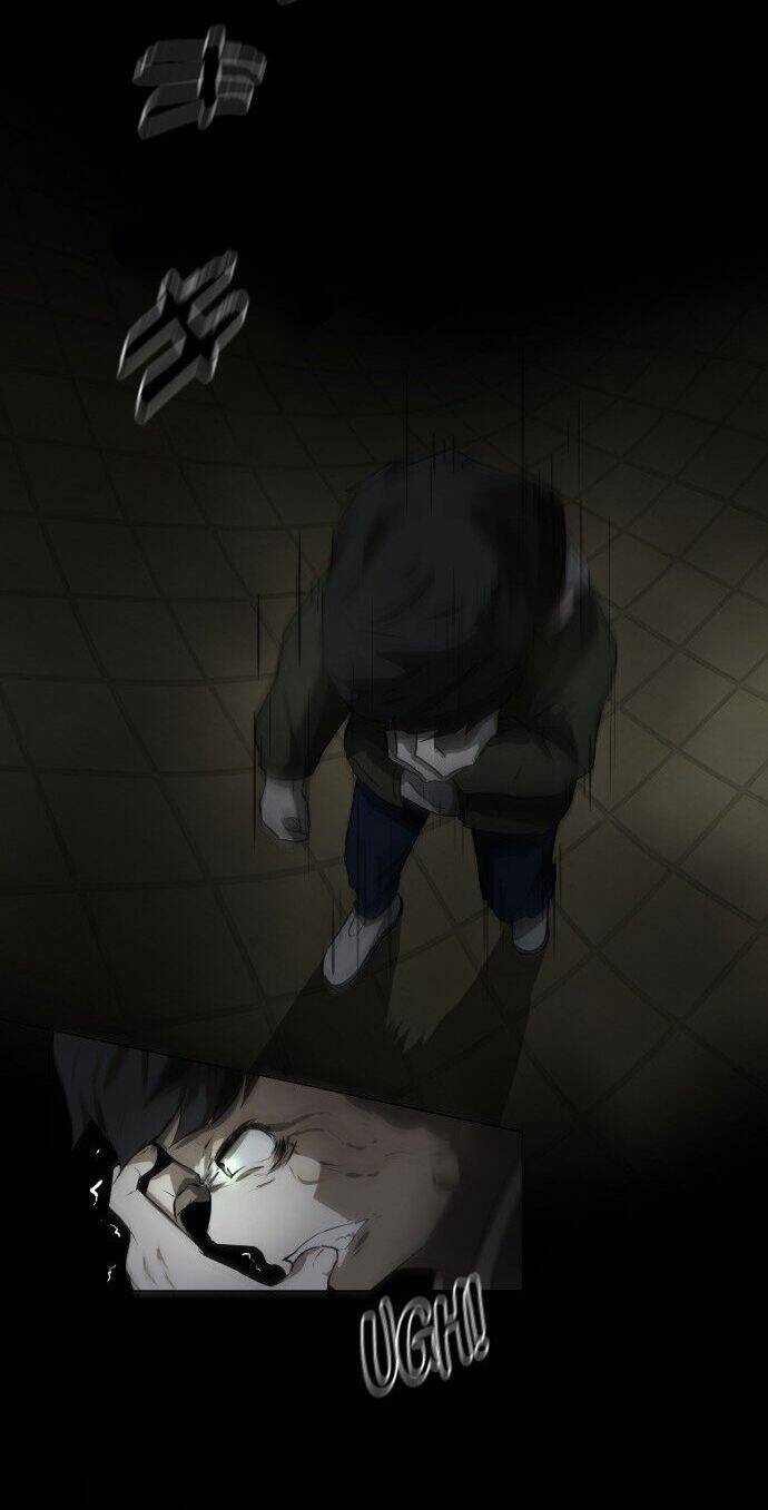 Sinh Vật Đen Tối Chapter 2 - 63