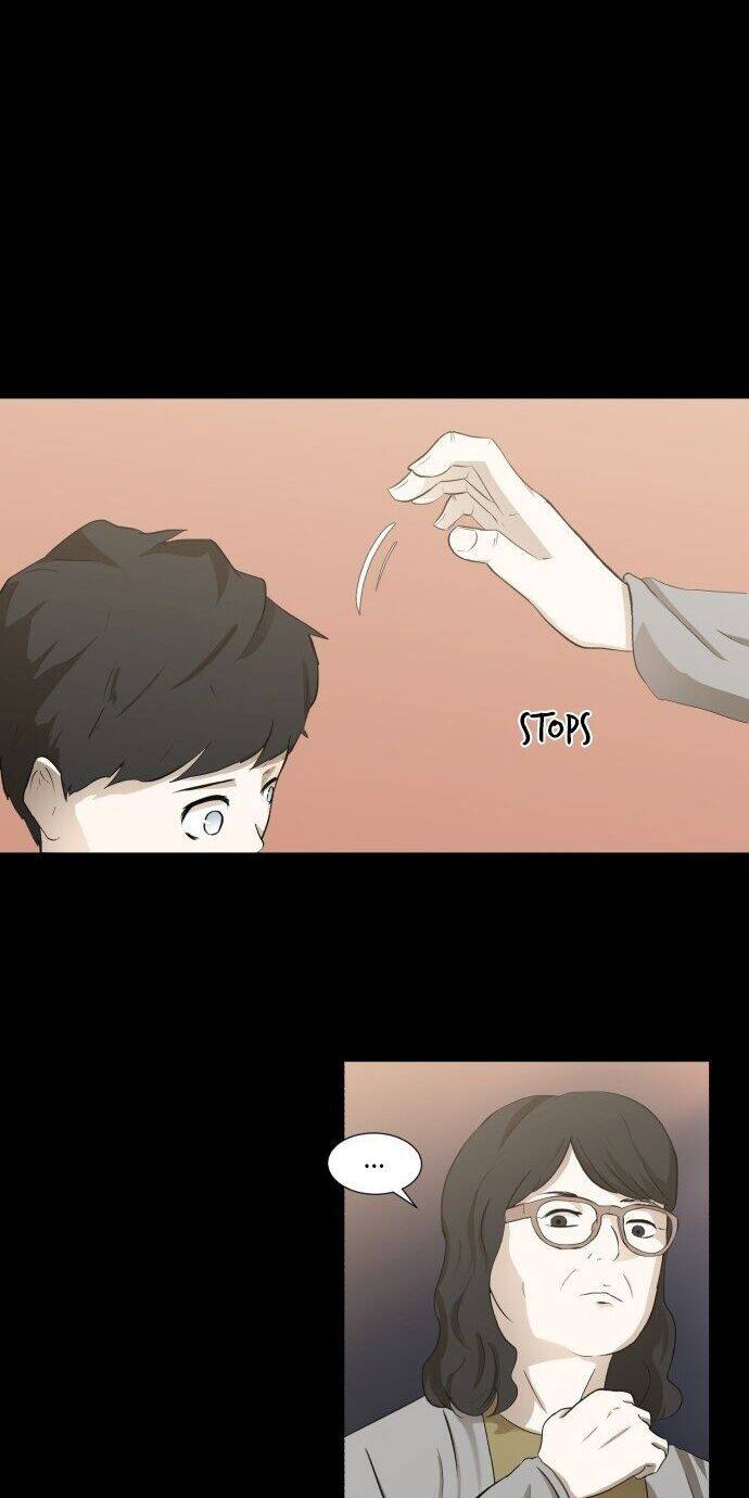 Sinh Vật Đen Tối Chapter 2 - 78