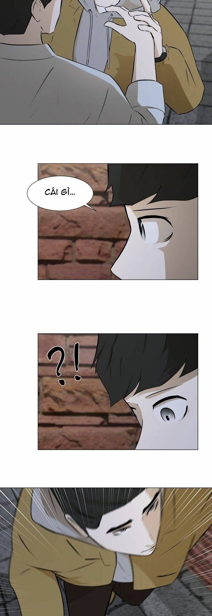 Sinh Vật Đen Tối Chapter 22 - 11