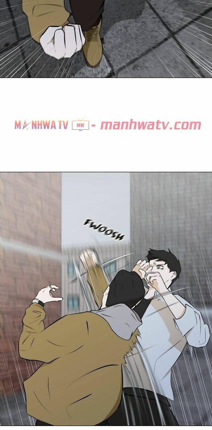 Sinh Vật Đen Tối Chapter 22 - 12