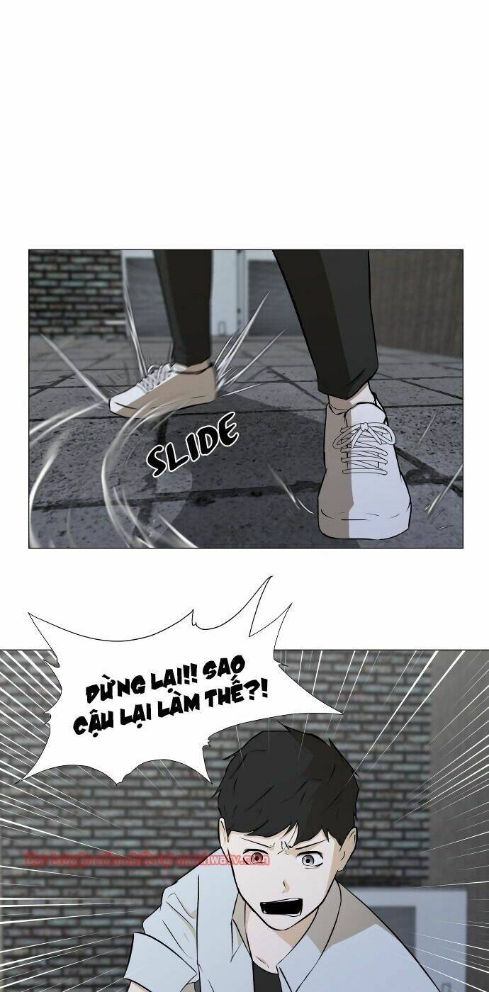 Sinh Vật Đen Tối Chapter 22 - 13