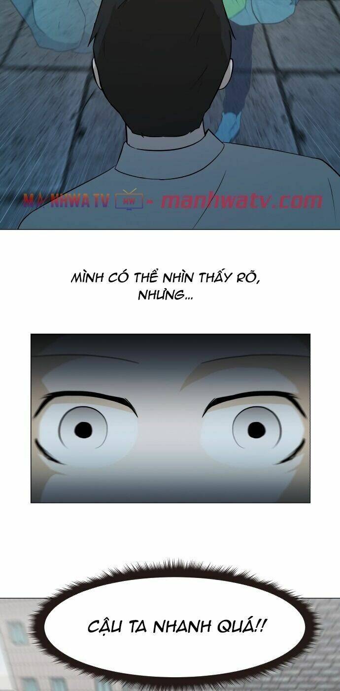 Sinh Vật Đen Tối Chapter 22 - 15