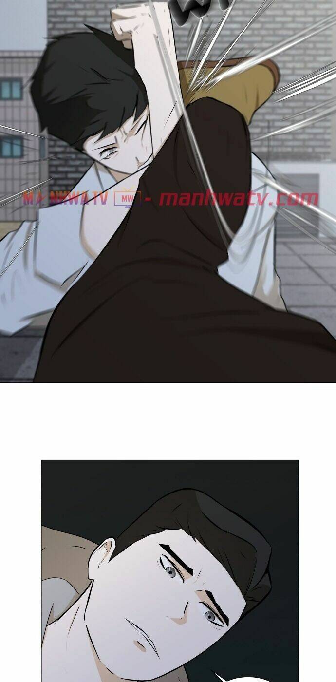 Sinh Vật Đen Tối Chapter 22 - 18