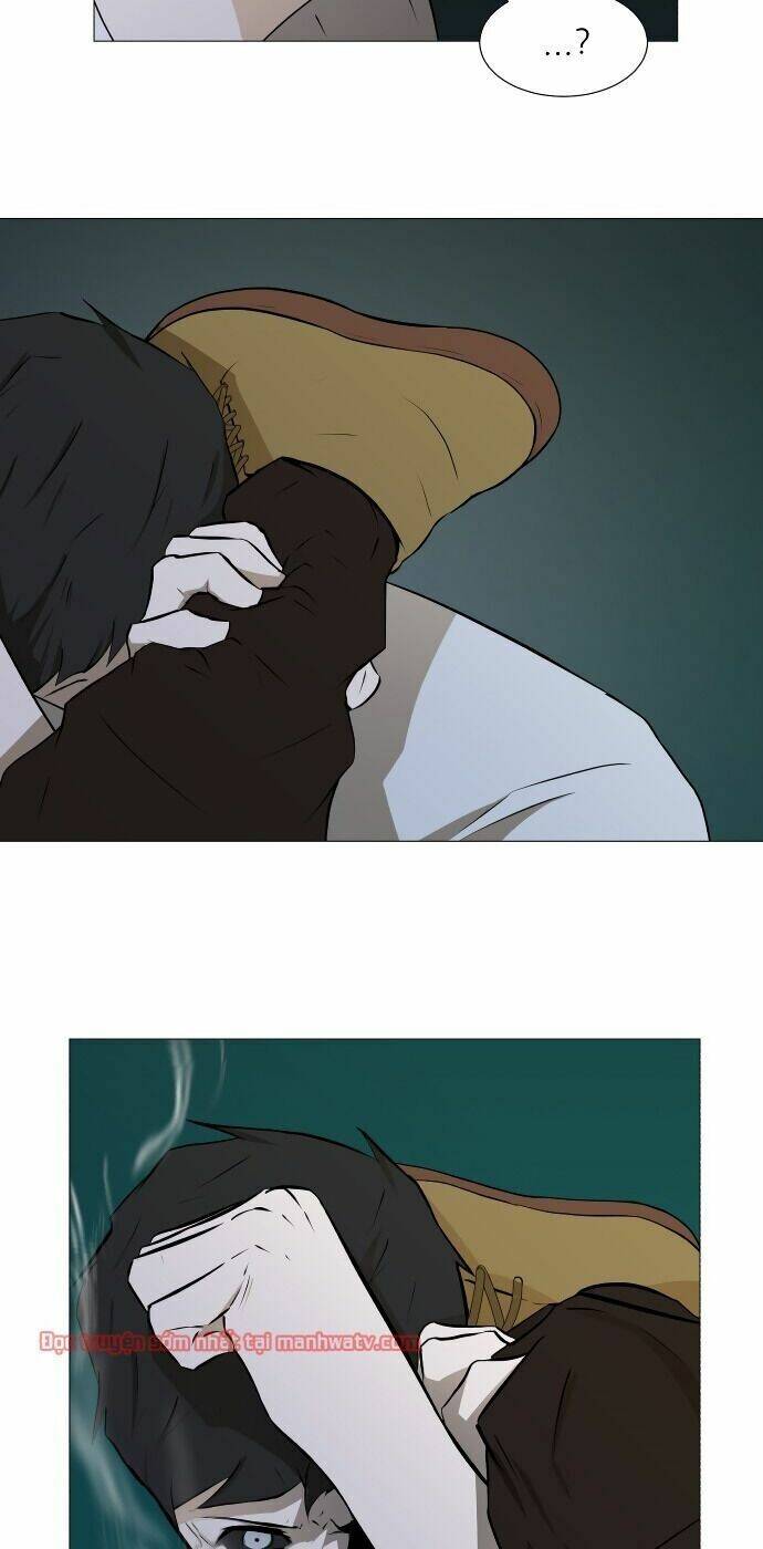 Sinh Vật Đen Tối Chapter 22 - 19