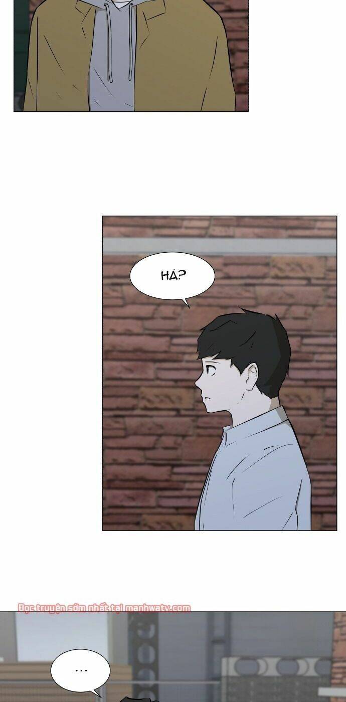 Sinh Vật Đen Tối Chapter 22 - 4