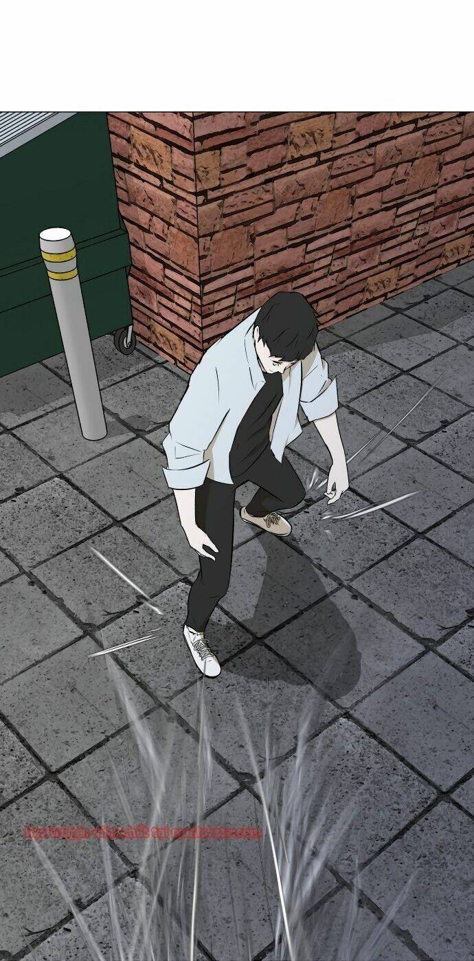 Sinh Vật Đen Tối Chapter 22 - 37