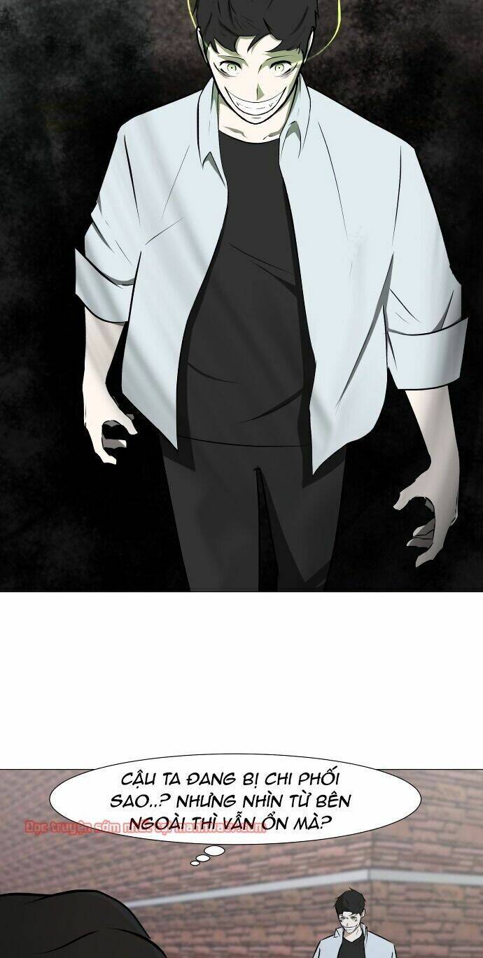 Sinh Vật Đen Tối Chapter 22 - 40