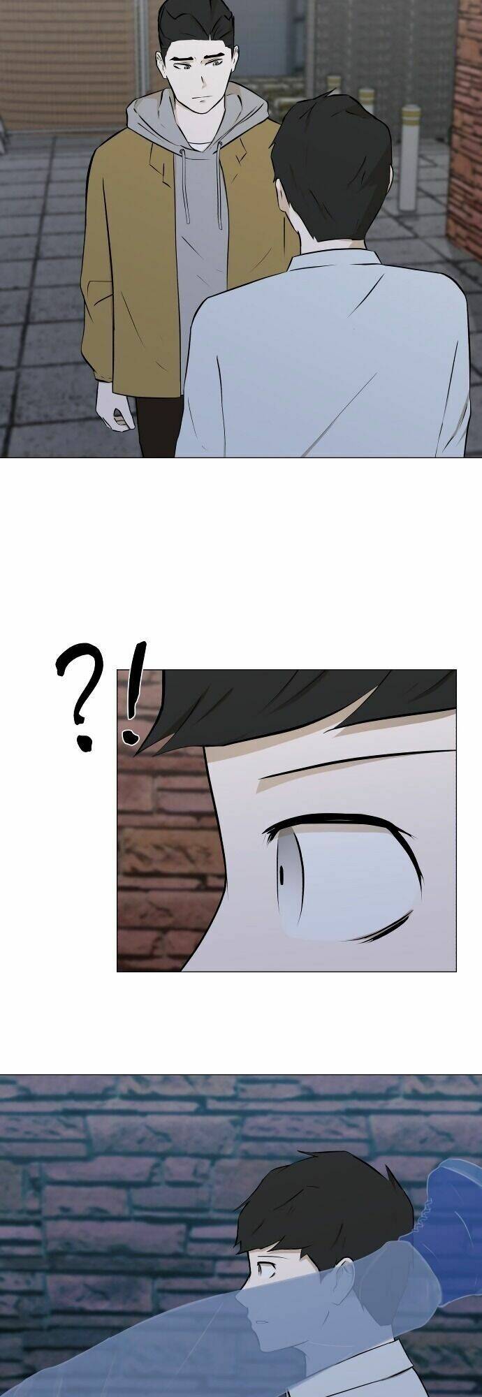 Sinh Vật Đen Tối Chapter 22 - 5