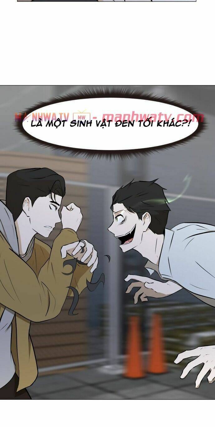 Sinh Vật Đen Tối Chapter 22 - 42