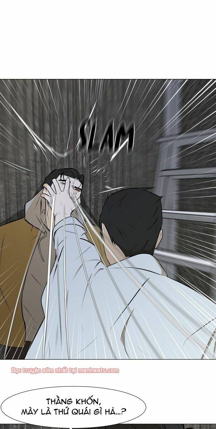 Sinh Vật Đen Tối Chapter 22 - 43