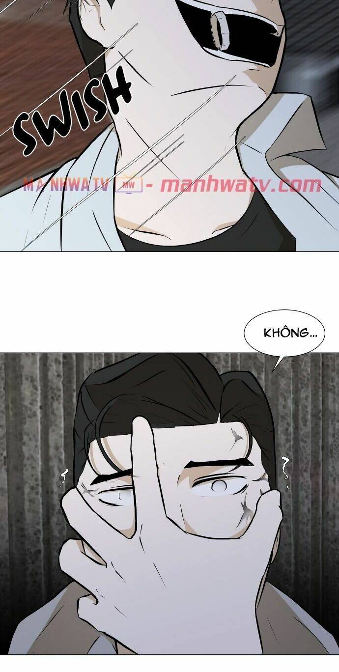 Sinh Vật Đen Tối Chapter 22 - 48