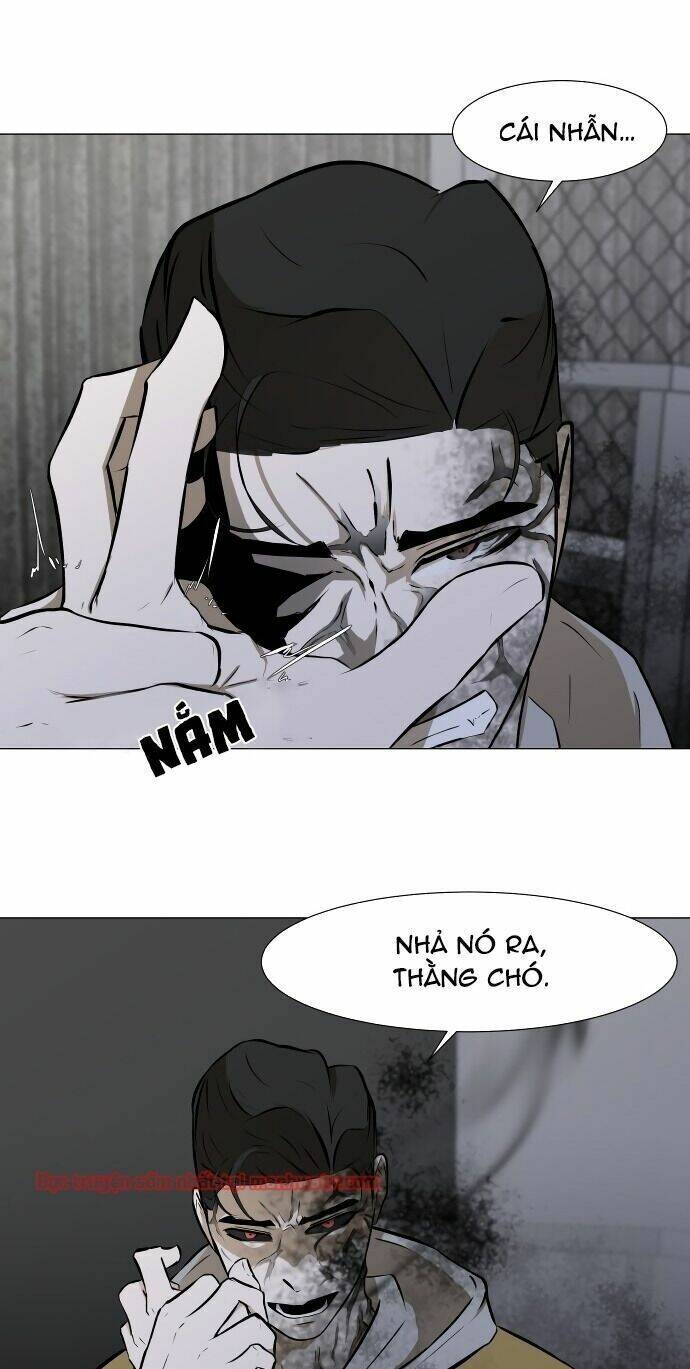 Sinh Vật Đen Tối Chapter 22 - 49