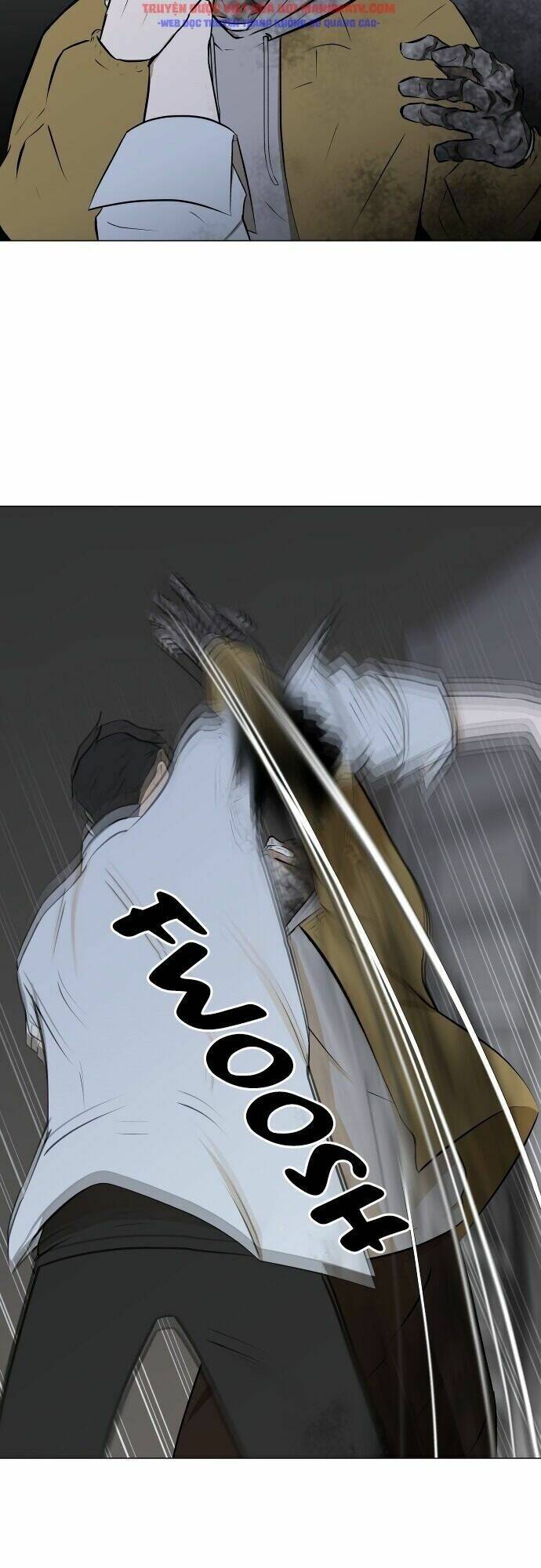 Sinh Vật Đen Tối Chapter 22 - 50