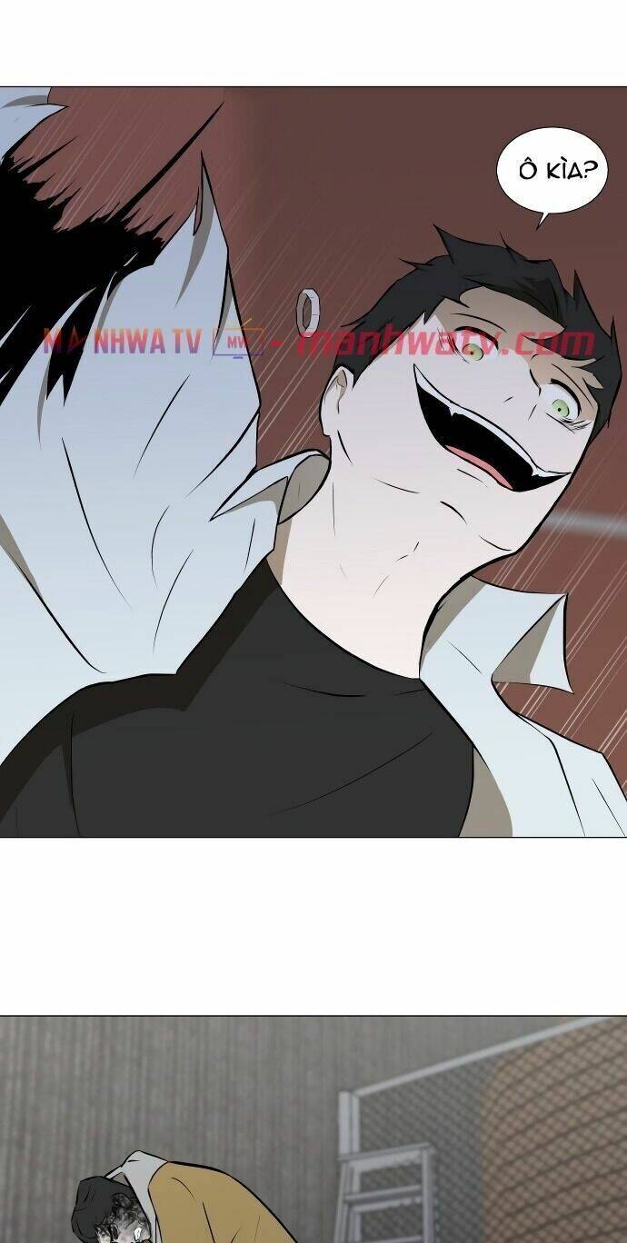 Sinh Vật Đen Tối Chapter 22 - 51