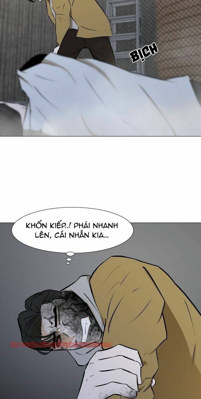 Sinh Vật Đen Tối Chapter 22 - 52