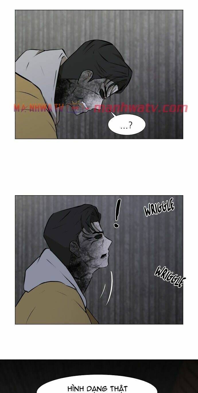 Sinh Vật Đen Tối Chapter 22 - 54