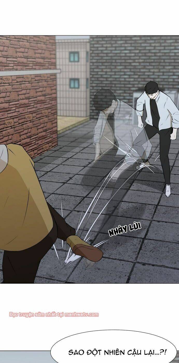 Sinh Vật Đen Tối Chapter 22 - 7