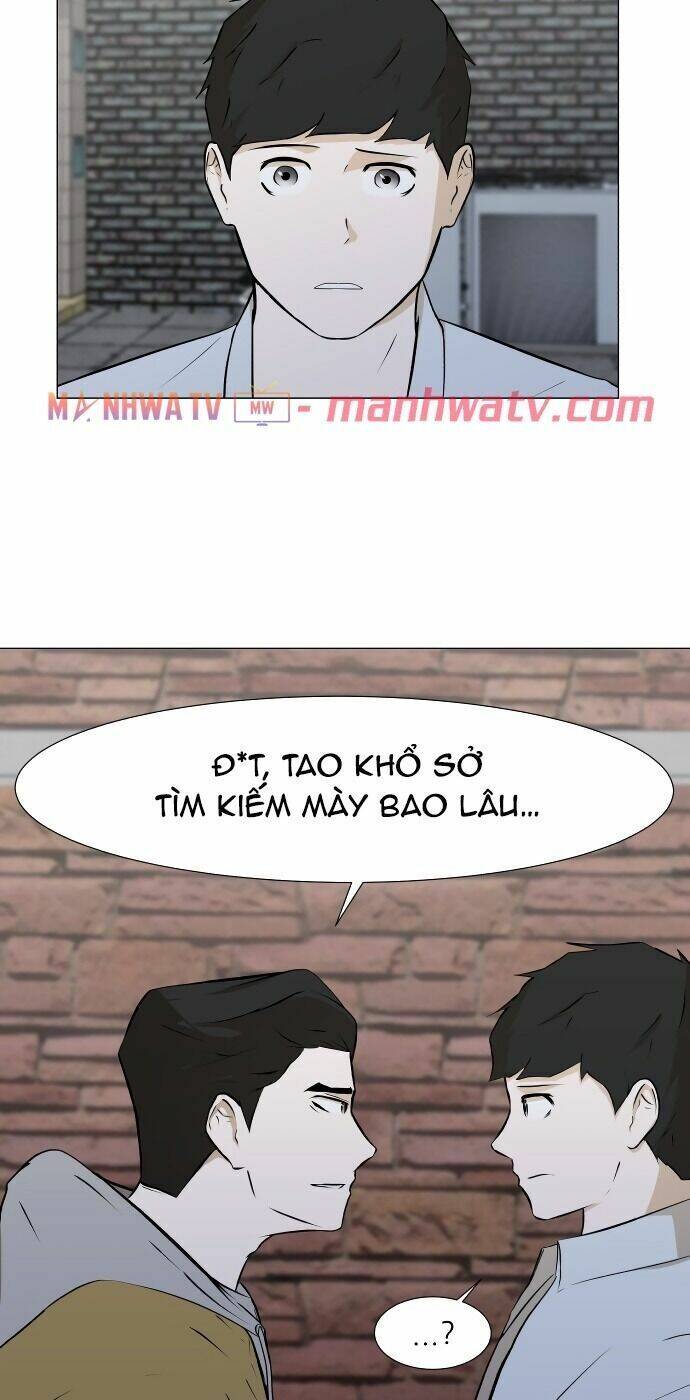 Sinh Vật Đen Tối Chapter 22 - 9