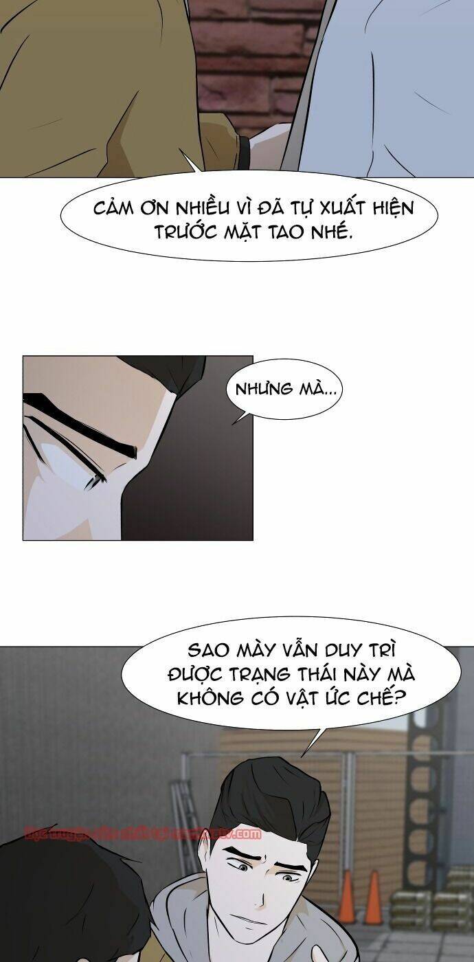 Sinh Vật Đen Tối Chapter 22 - 10